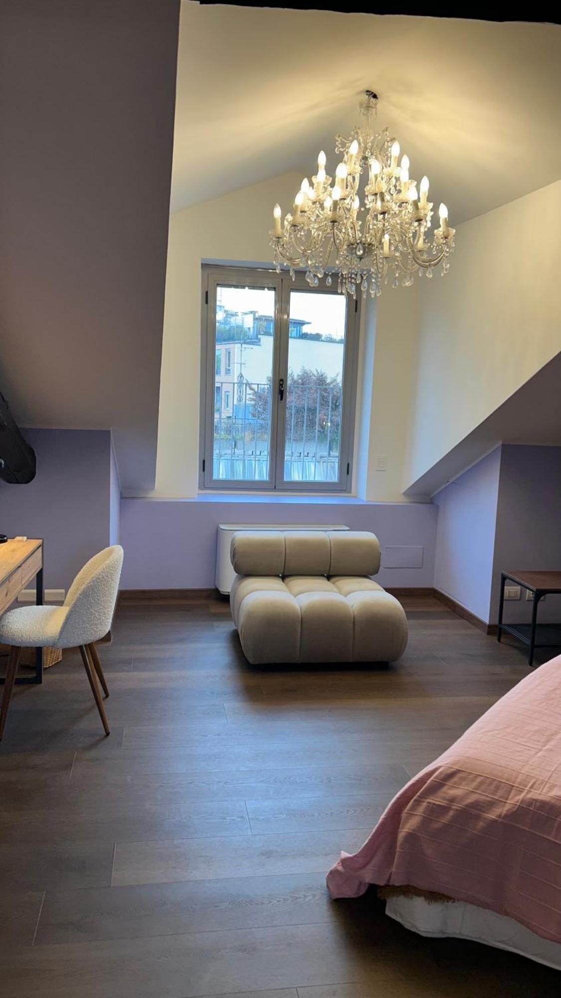 Ca' D'Adda Apartment Milan Exterior photo