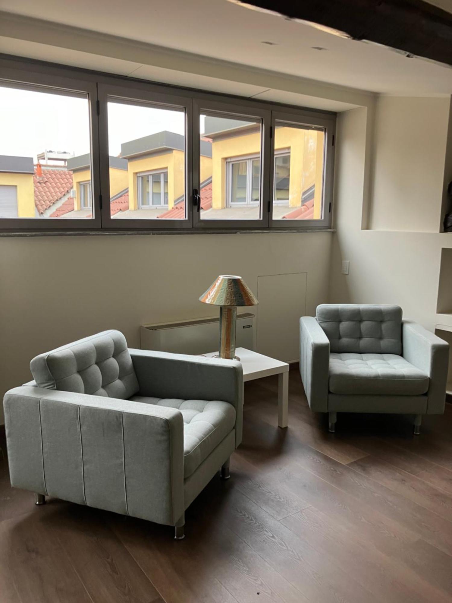 Ca' D'Adda Apartment Milan Exterior photo